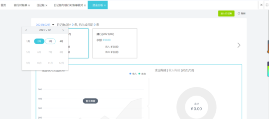 會(huì)計(jì)技能短板 不會(huì)使用財(cái)務(wù)軟件對(duì)軟件銷(xiāo)售的影響